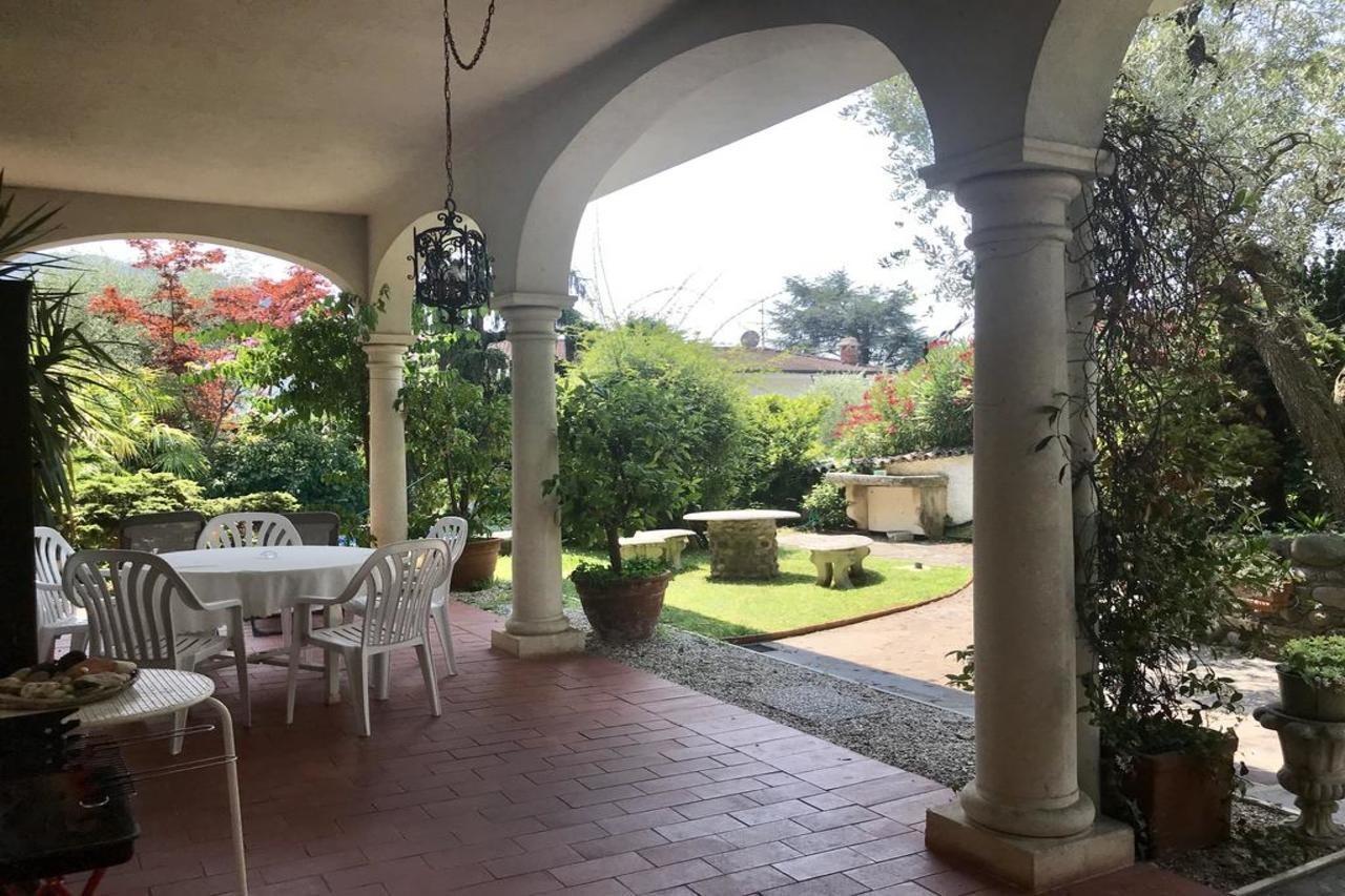 Casa Beretta Apartment Garda  Luaran gambar