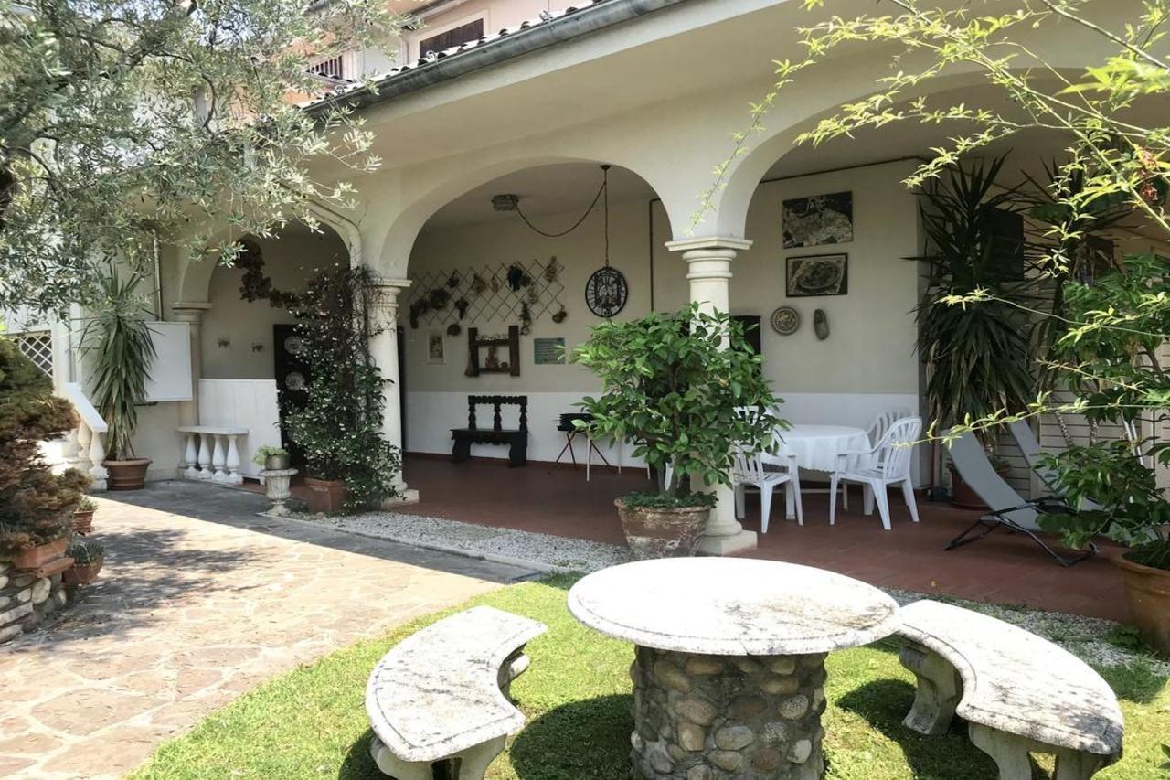 Casa Beretta Apartment Garda  Luaran gambar