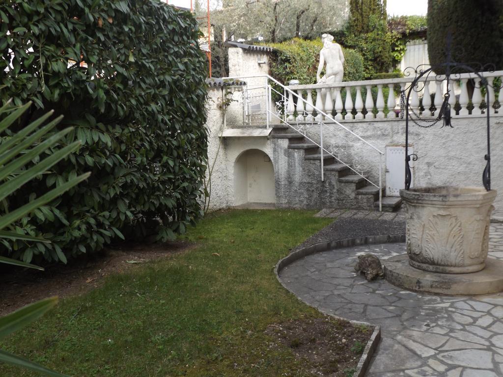 Casa Beretta Apartment Garda  Luaran gambar