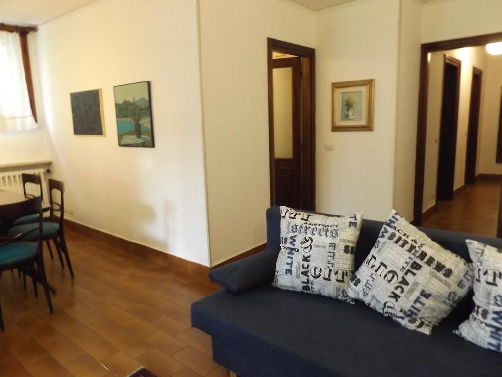 Casa Beretta Apartment Garda  Luaran gambar