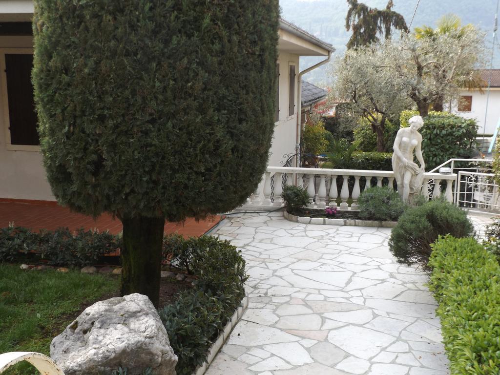 Casa Beretta Apartment Garda  Luaran gambar