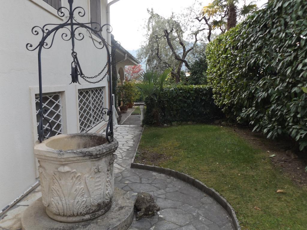 Casa Beretta Apartment Garda  Luaran gambar