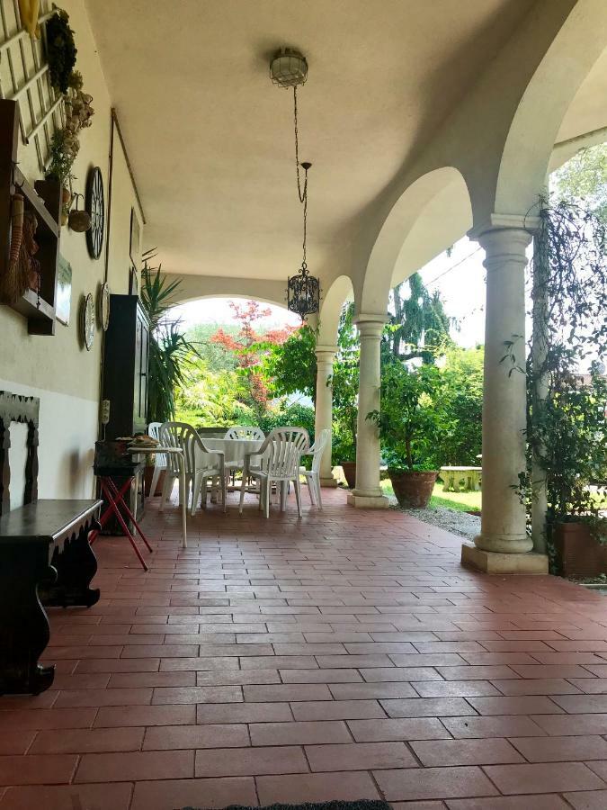 Casa Beretta Apartment Garda  Luaran gambar