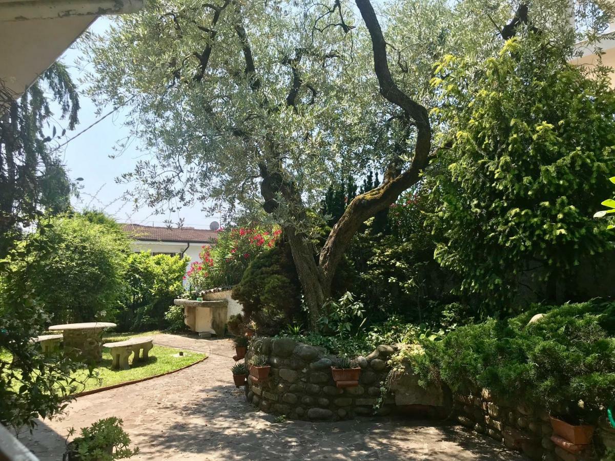 Casa Beretta Apartment Garda  Luaran gambar