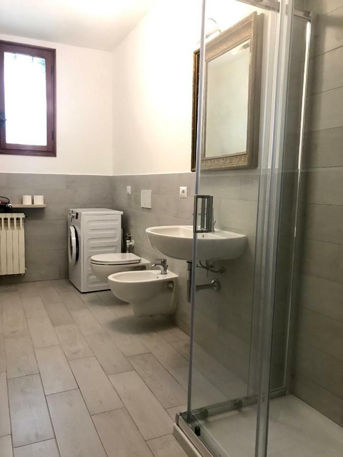 Casa Beretta Apartment Garda  Luaran gambar