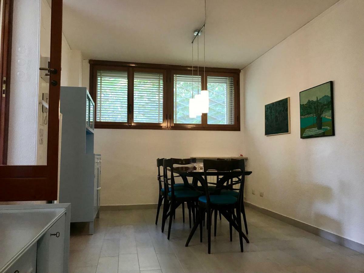 Casa Beretta Apartment Garda  Luaran gambar