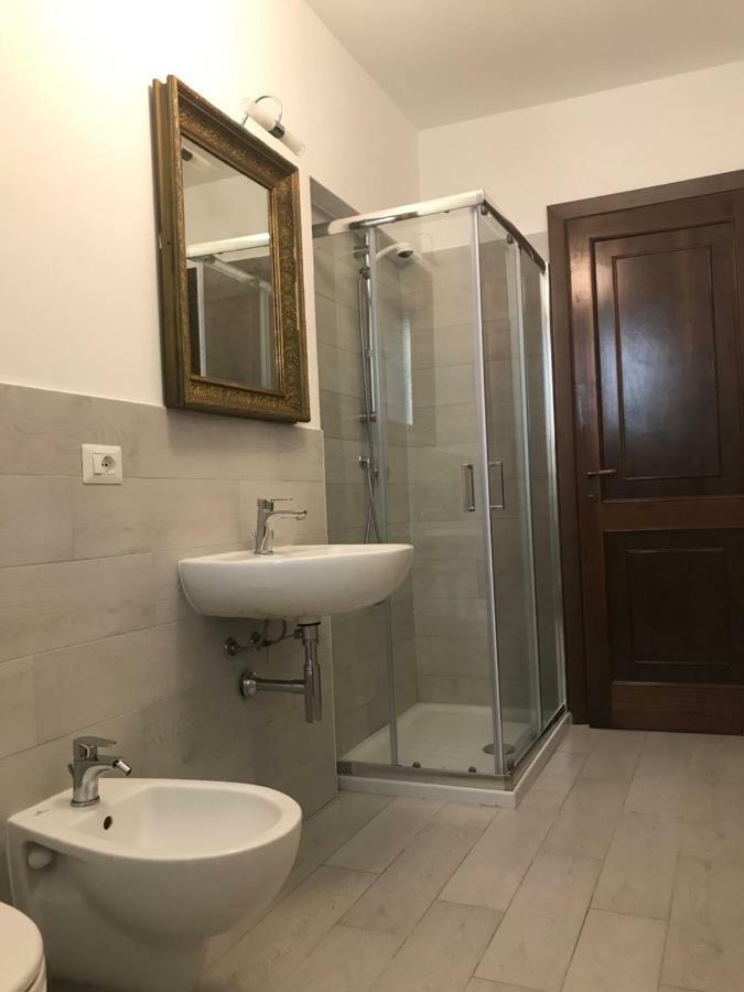 Casa Beretta Apartment Garda  Luaran gambar