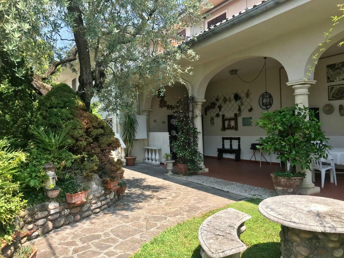 Casa Beretta Apartment Garda  Luaran gambar