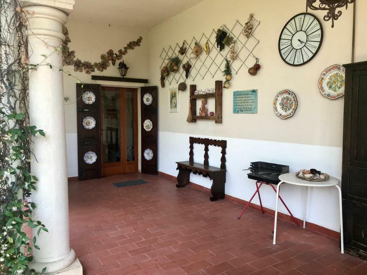 Casa Beretta Apartment Garda  Luaran gambar