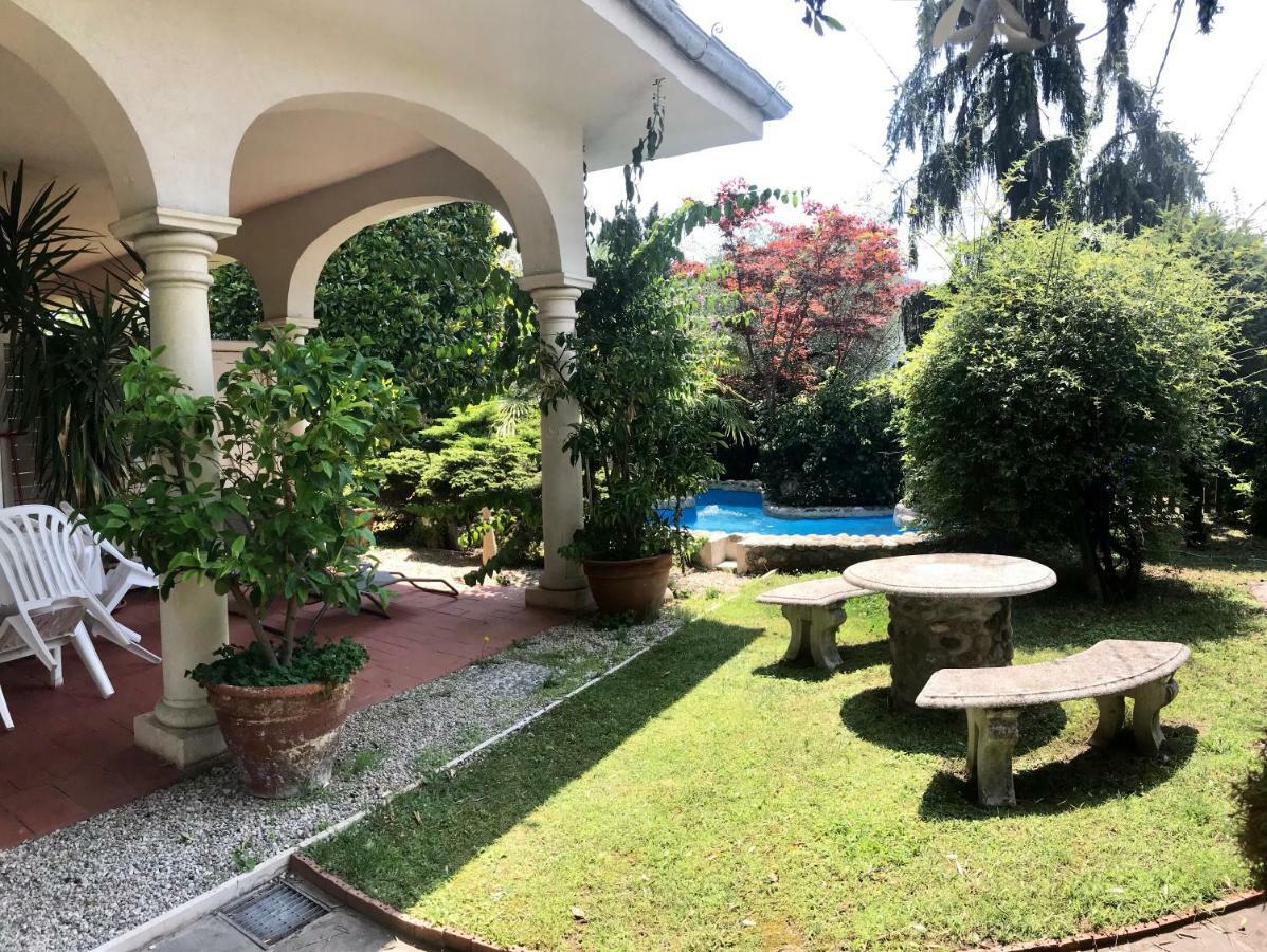 Casa Beretta Apartment Garda  Luaran gambar