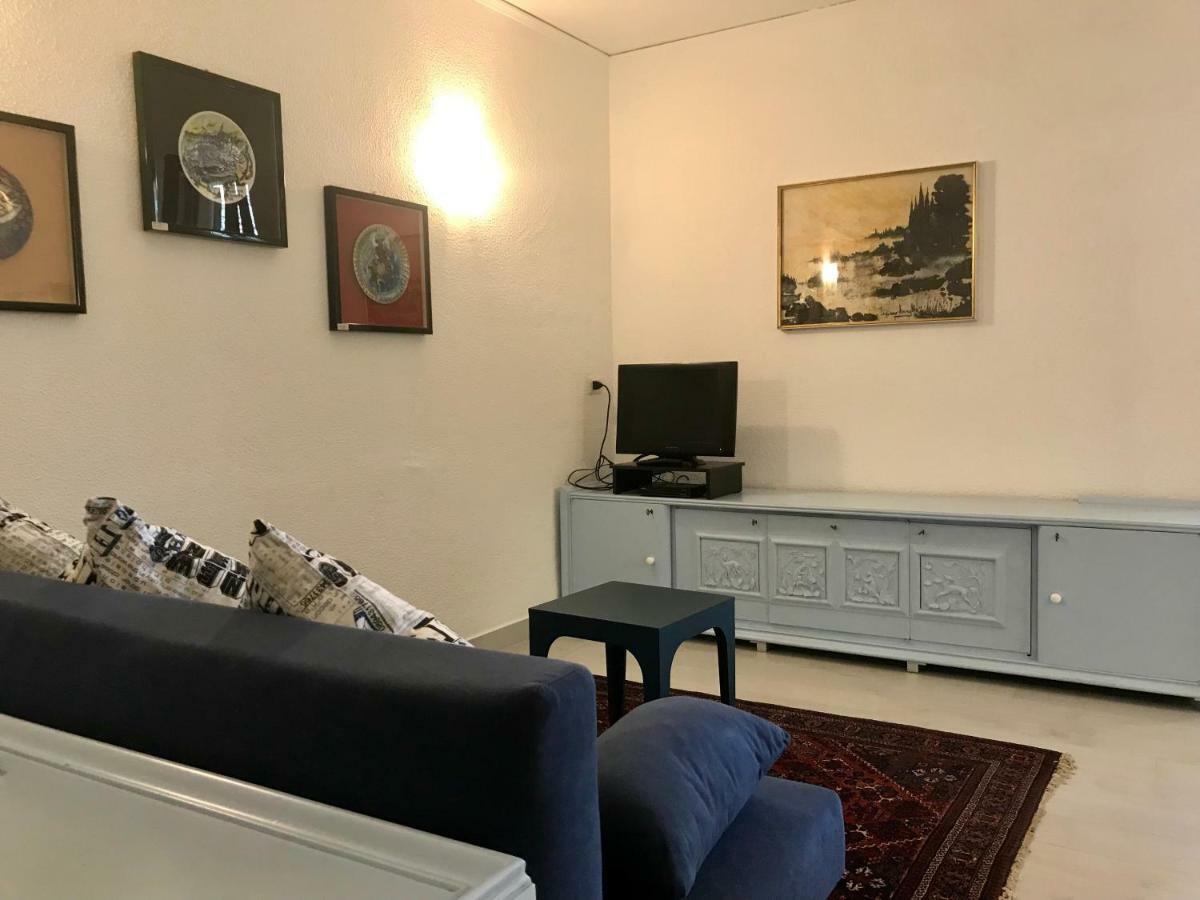 Casa Beretta Apartment Garda  Luaran gambar