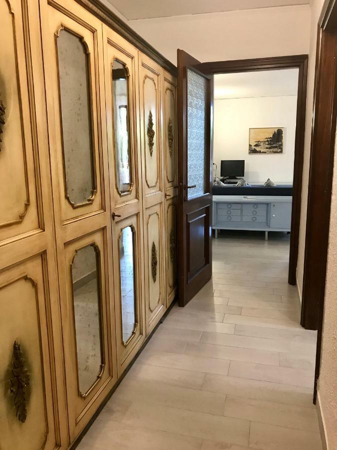Casa Beretta Apartment Garda  Luaran gambar
